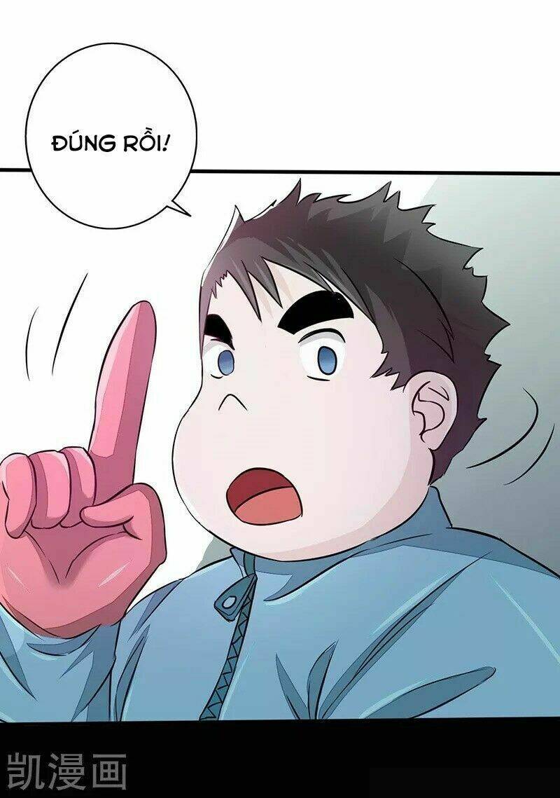 Địa Ngục Này Ta Mở Ra Đấy - Chapter 77 - Page 15