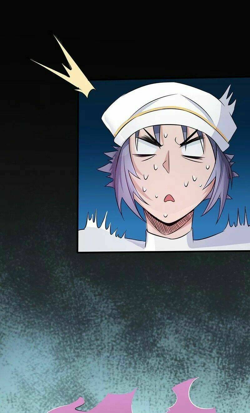 Địa Ngục Này Ta Mở Ra Đấy - Chapter 77 - Page 16