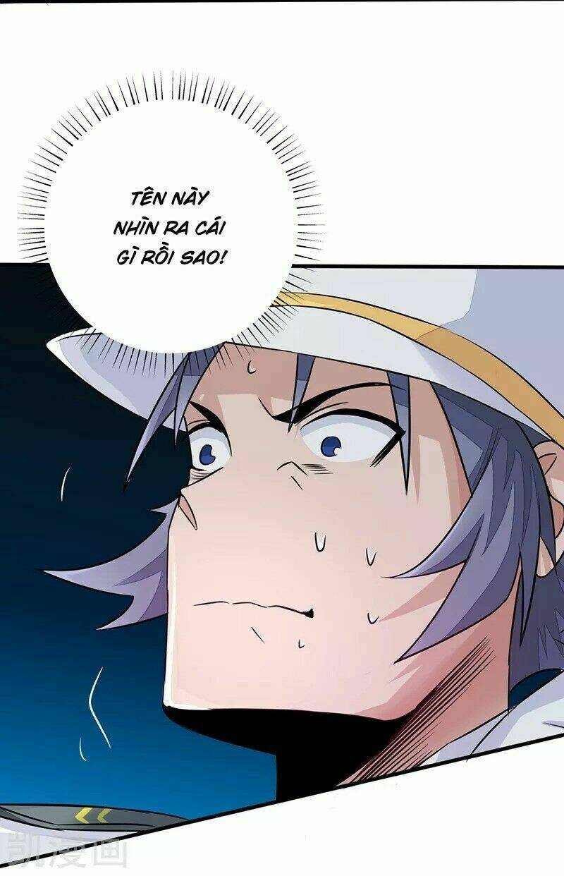 Địa Ngục Này Ta Mở Ra Đấy - Chapter 77 - Page 18