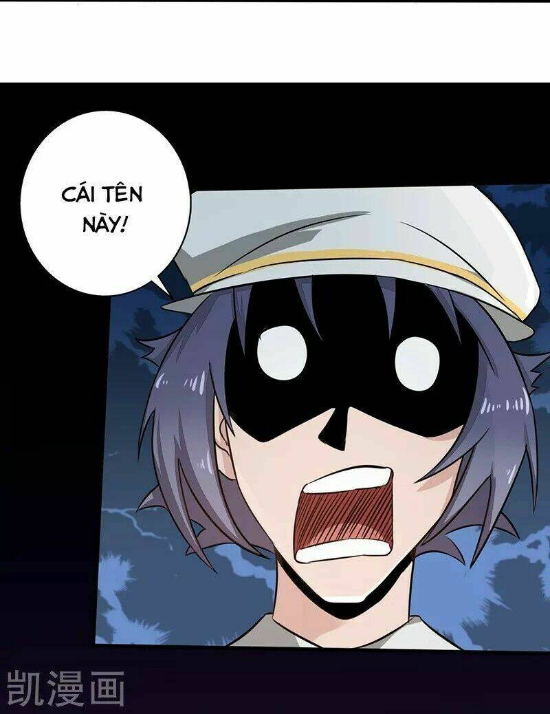 Địa Ngục Này Ta Mở Ra Đấy - Chapter 77 - Page 20