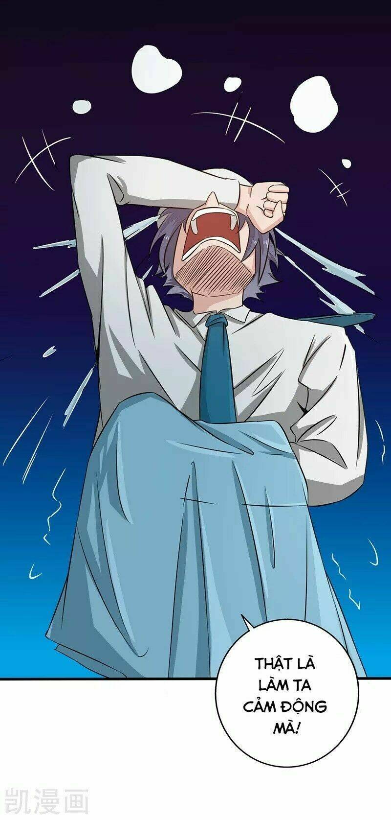 Địa Ngục Này Ta Mở Ra Đấy - Chapter 77 - Page 21