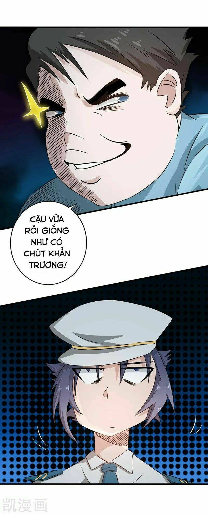 Địa Ngục Này Ta Mở Ra Đấy - Chapter 77 - Page 22