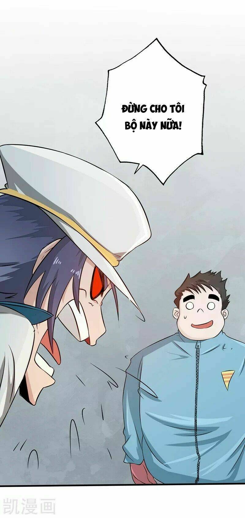 Địa Ngục Này Ta Mở Ra Đấy - Chapter 77 - Page 23