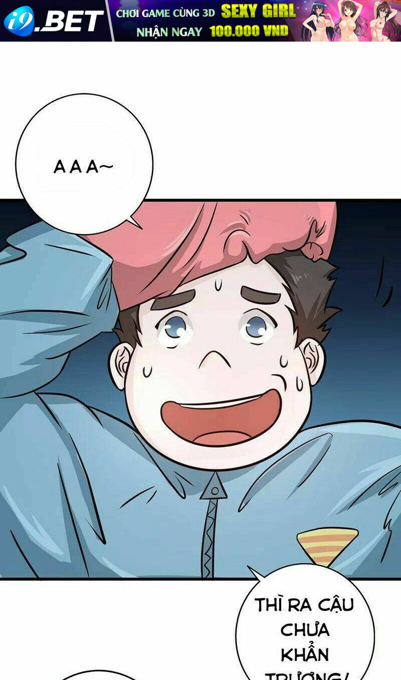 Địa Ngục Này Ta Mở Ra Đấy - Chapter 77 - Page 24