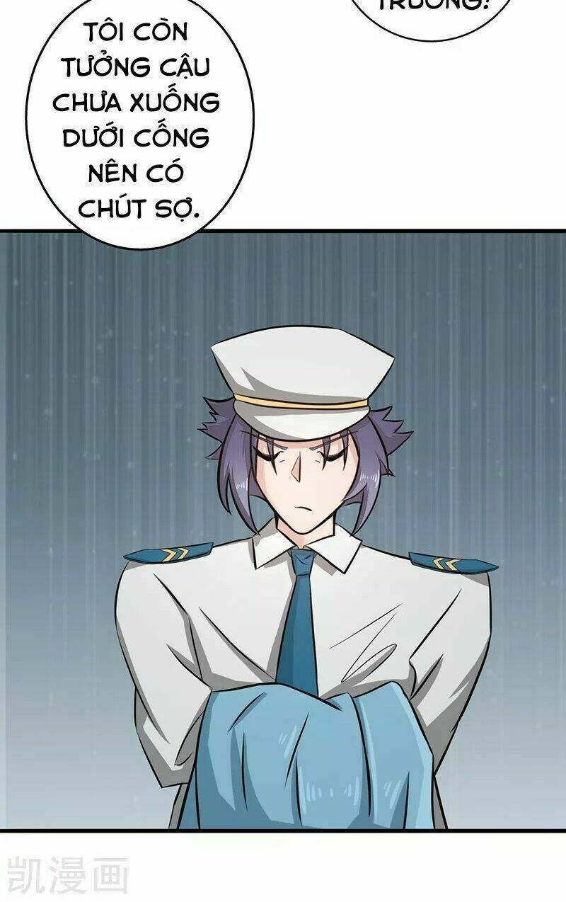 Địa Ngục Này Ta Mở Ra Đấy - Chapter 77 - Page 25