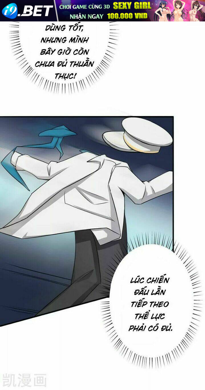 Địa Ngục Này Ta Mở Ra Đấy - Chapter 77 - Page 28