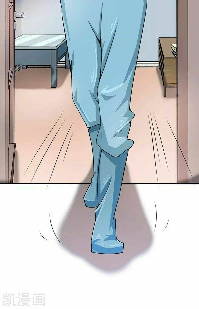 Địa Ngục Này Ta Mở Ra Đấy - Chapter 77 - Page 30