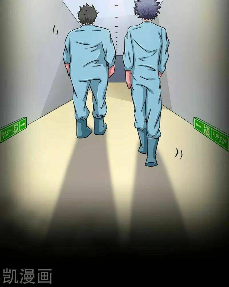 Địa Ngục Này Ta Mở Ra Đấy - Chapter 77 - Page 34