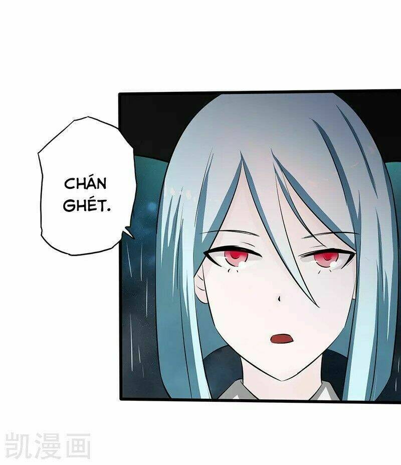 Địa Ngục Này Ta Mở Ra Đấy - Chapter 77 - Page 38