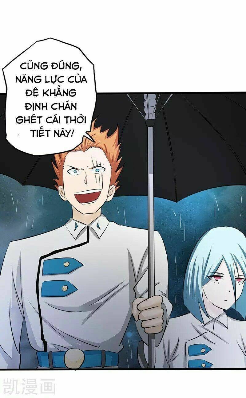 Địa Ngục Này Ta Mở Ra Đấy - Chapter 77 - Page 39