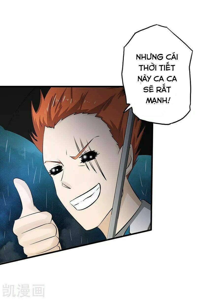 Địa Ngục Này Ta Mở Ra Đấy - Chapter 77 - Page 40