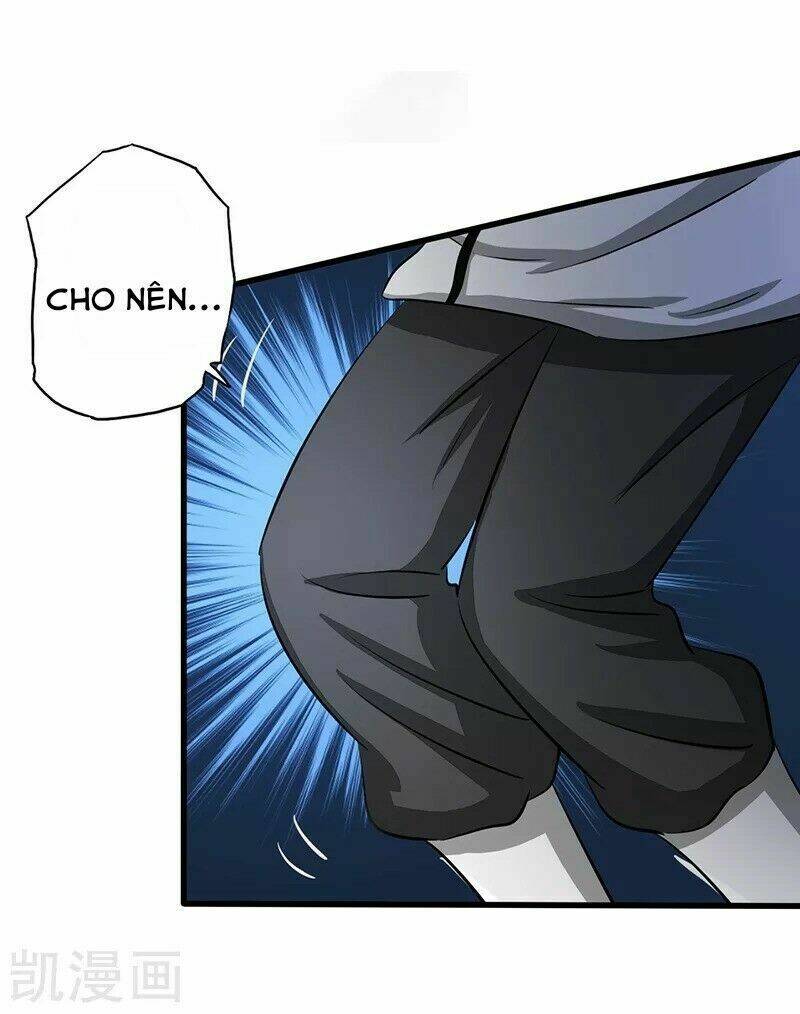 Địa Ngục Này Ta Mở Ra Đấy - Chapter 77 - Page 41