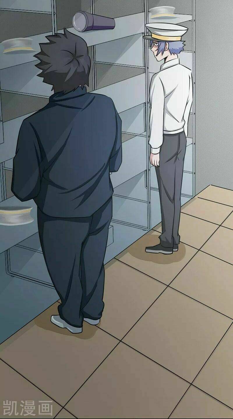 Địa Ngục Này Ta Mở Ra Đấy - Chapter 77 - Page 5