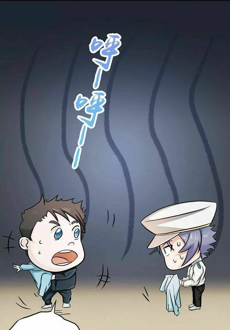 Địa Ngục Này Ta Mở Ra Đấy - Chapter 77 - Page 8