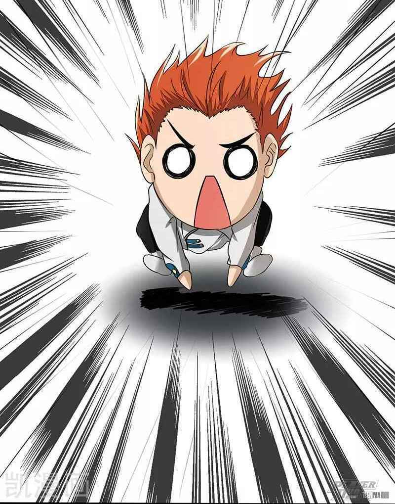 Địa Ngục Này Ta Mở Ra Đấy - Chapter 78 - Page 13