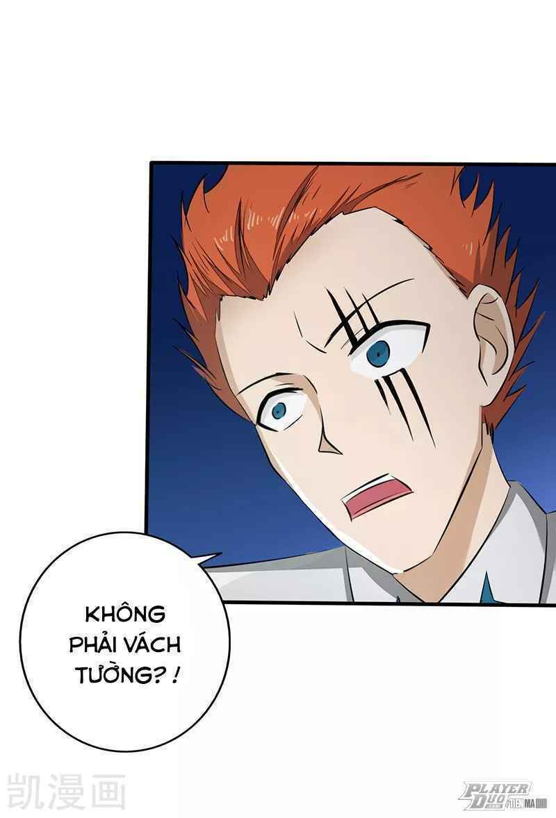 Địa Ngục Này Ta Mở Ra Đấy - Chapter 78 - Page 16