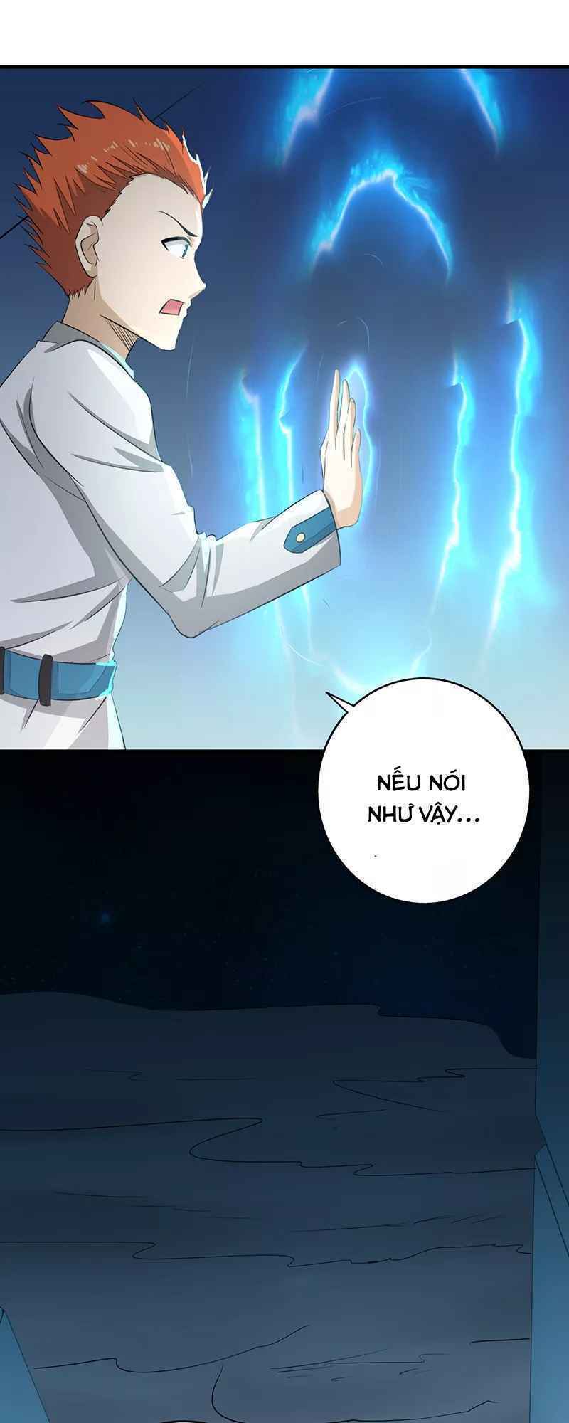 Địa Ngục Này Ta Mở Ra Đấy - Chapter 78 - Page 17