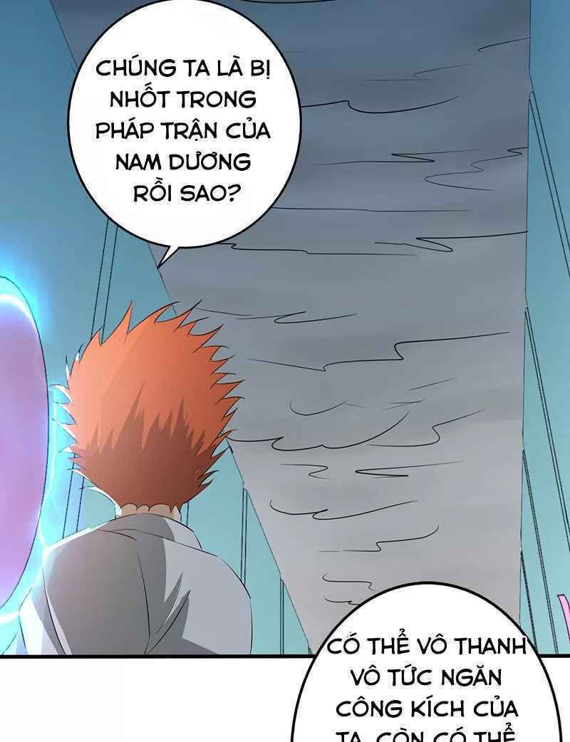 Địa Ngục Này Ta Mở Ra Đấy - Chapter 78 - Page 18