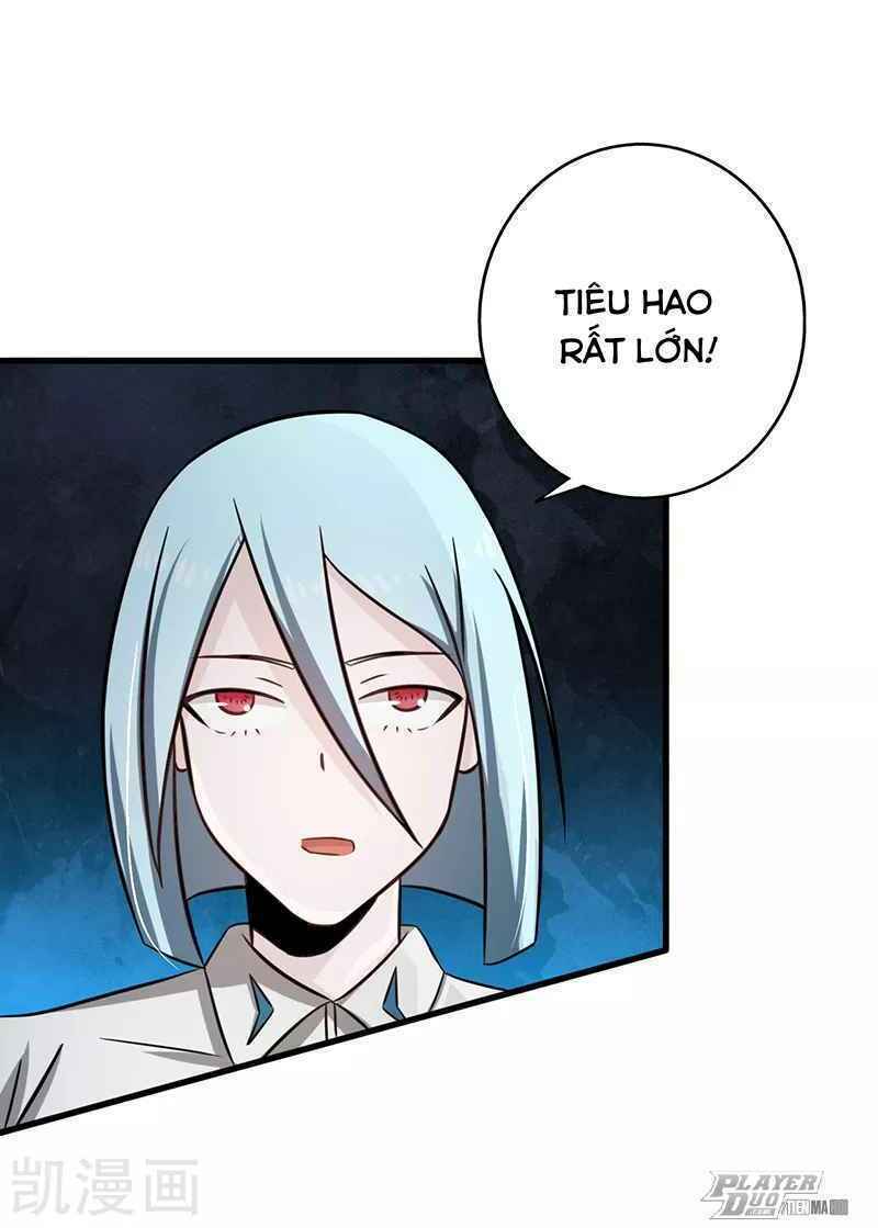 Địa Ngục Này Ta Mở Ra Đấy - Chapter 78 - Page 21