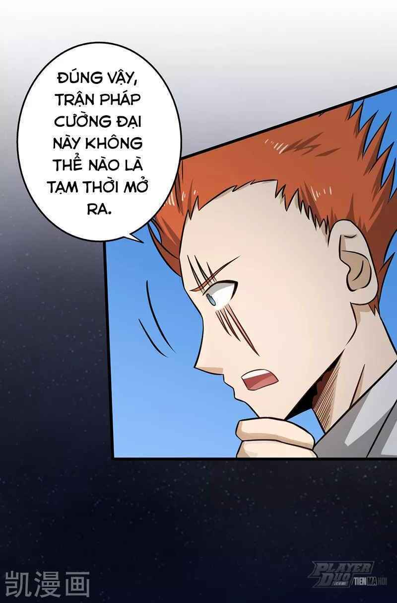 Địa Ngục Này Ta Mở Ra Đấy - Chapter 78 - Page 22