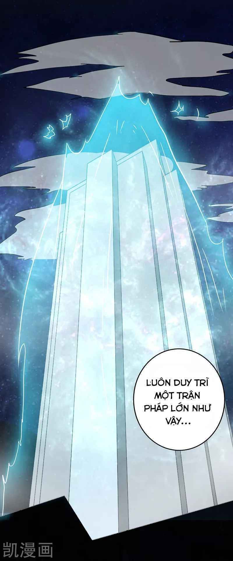 Địa Ngục Này Ta Mở Ra Đấy - Chapter 78 - Page 23