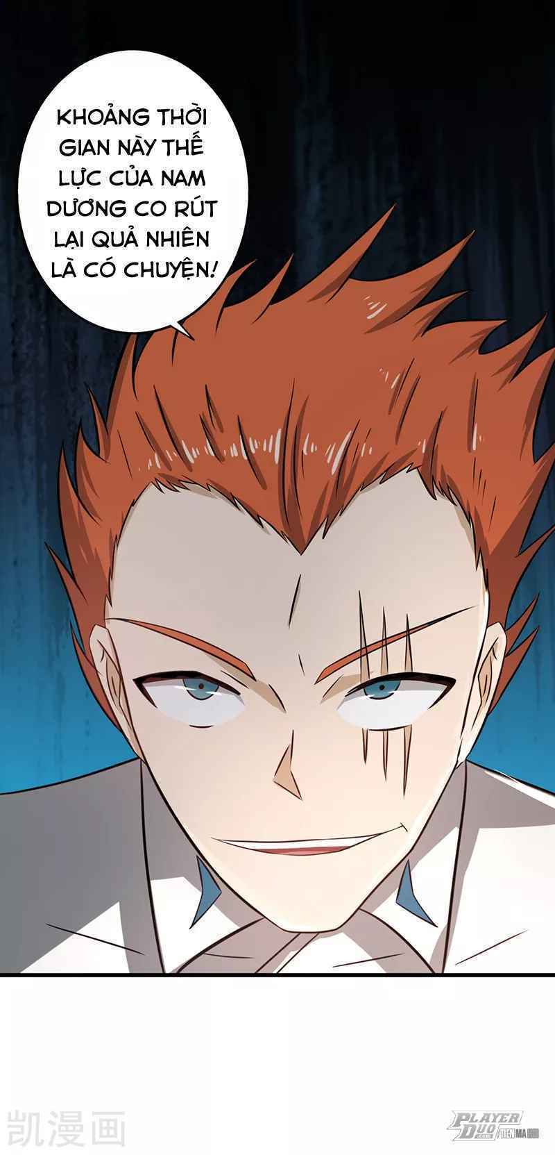 Địa Ngục Này Ta Mở Ra Đấy - Chapter 78 - Page 24