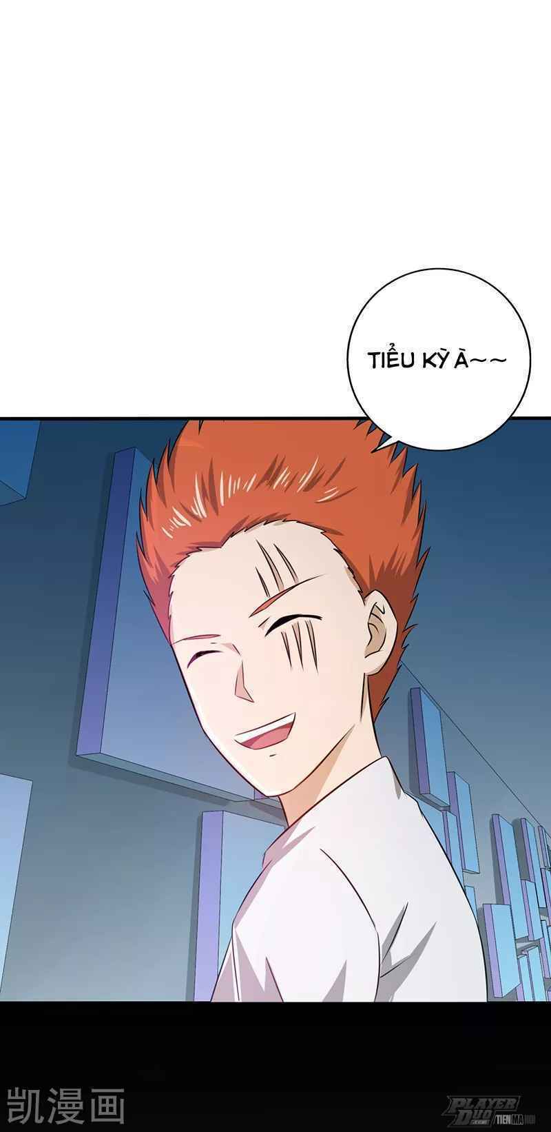 Địa Ngục Này Ta Mở Ra Đấy - Chapter 78 - Page 25