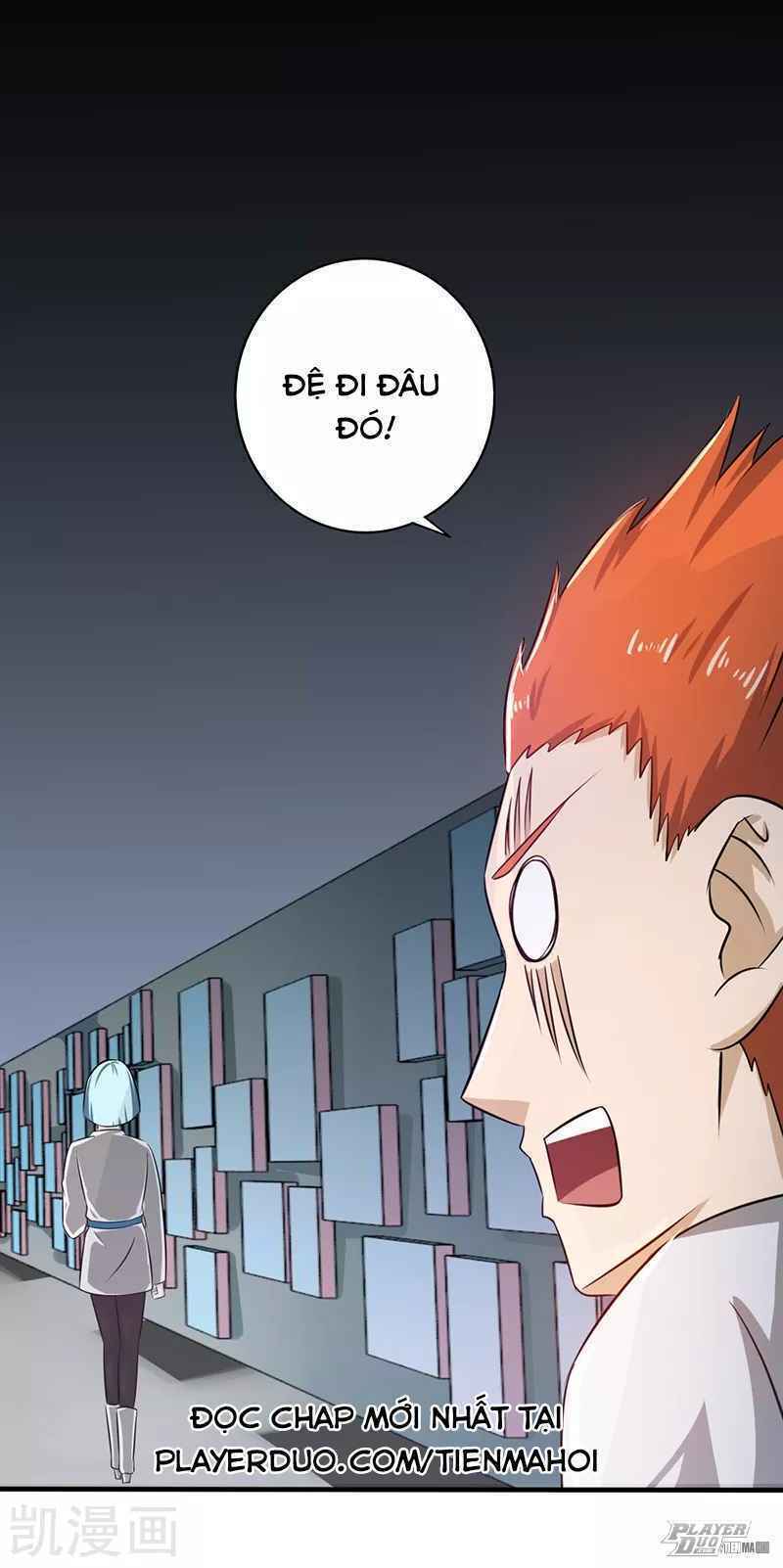 Địa Ngục Này Ta Mở Ra Đấy - Chapter 78 - Page 26