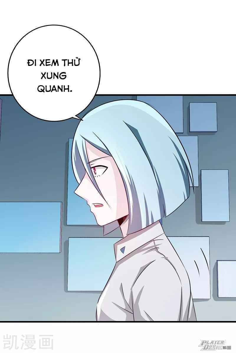 Địa Ngục Này Ta Mở Ra Đấy - Chapter 78 - Page 27