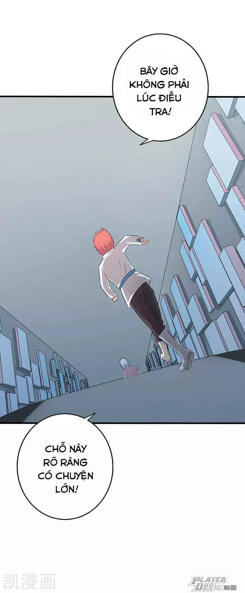 Địa Ngục Này Ta Mở Ra Đấy - Chapter 78 - Page 28