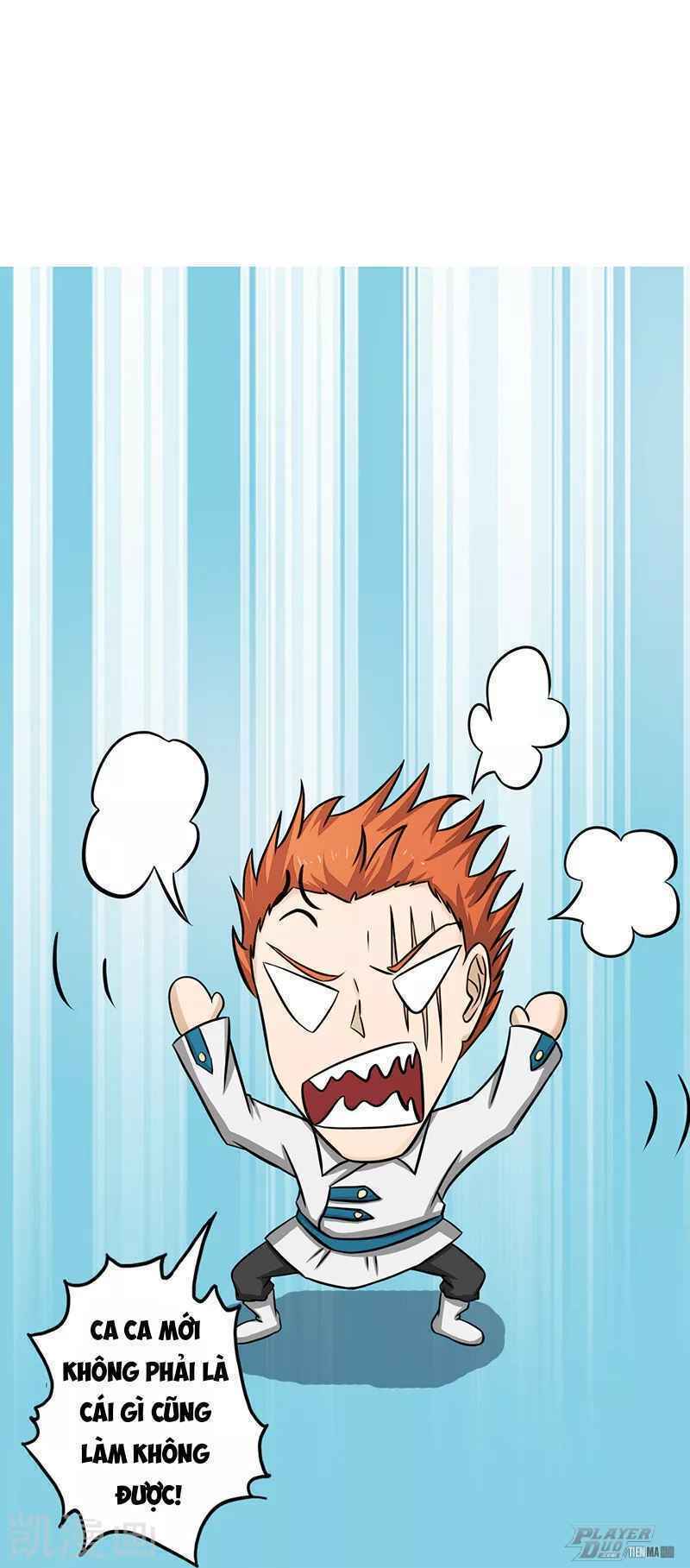 Địa Ngục Này Ta Mở Ra Đấy - Chapter 78 - Page 34