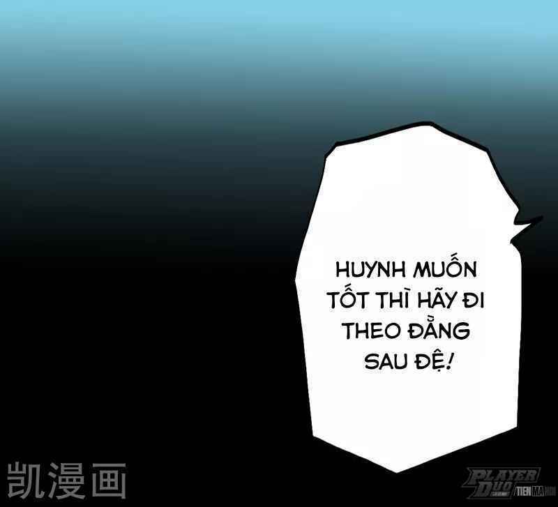 Địa Ngục Này Ta Mở Ra Đấy - Chapter 78 - Page 35