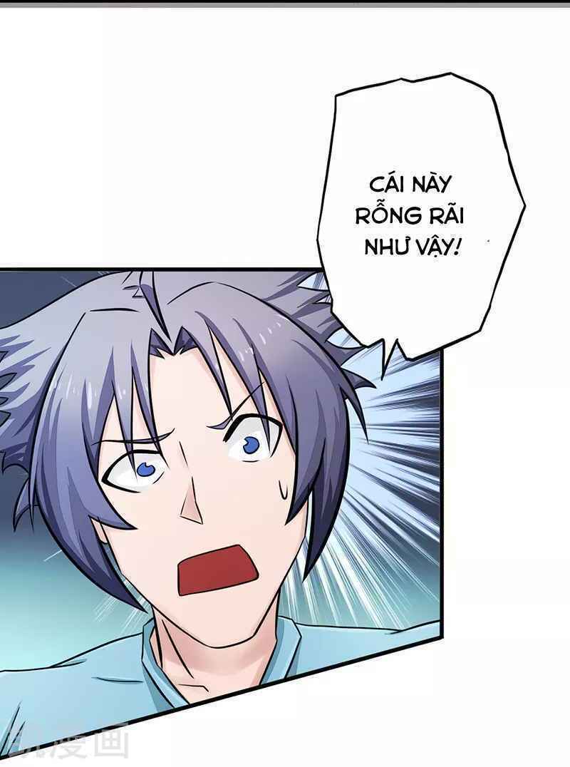 Địa Ngục Này Ta Mở Ra Đấy - Chapter 78 - Page 38