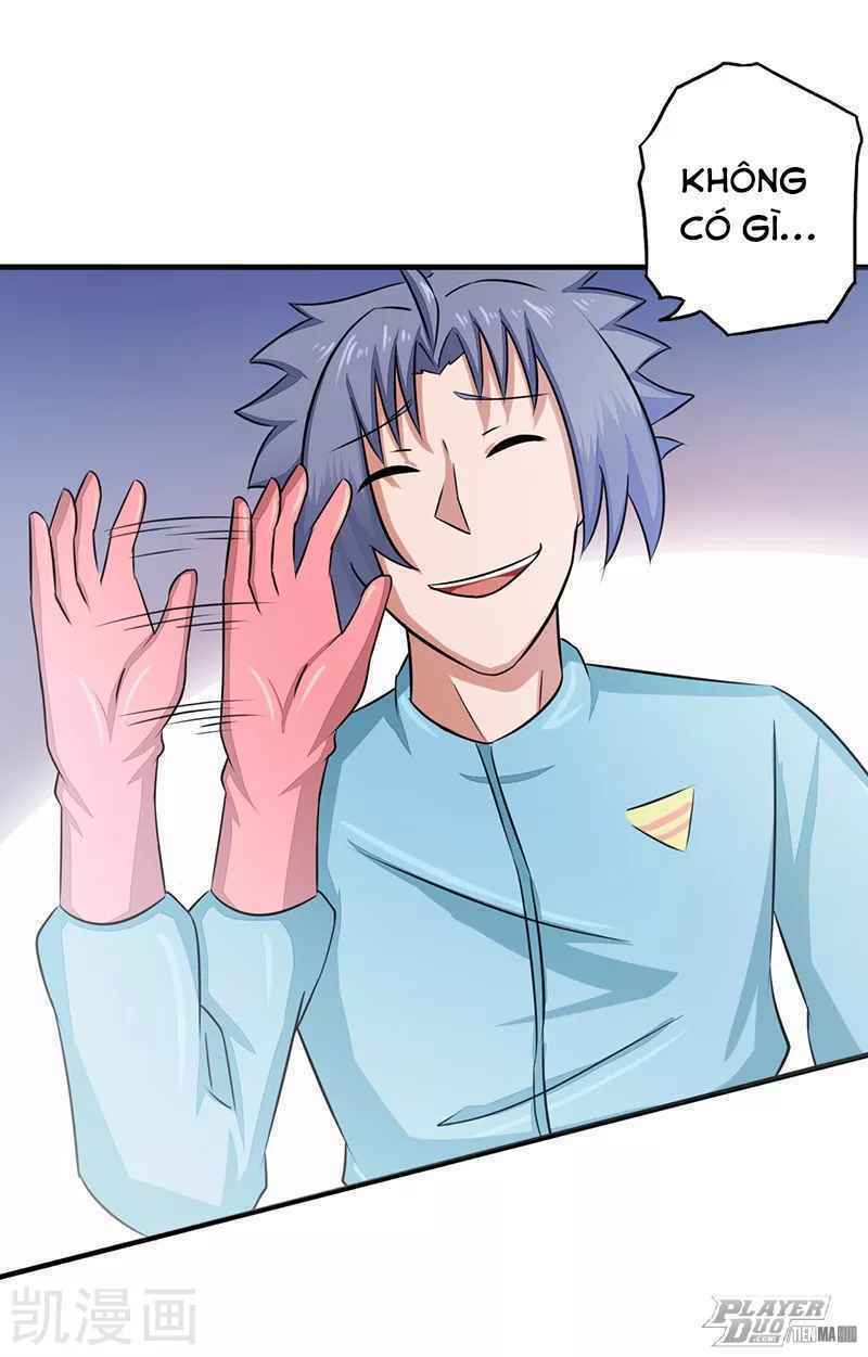 Địa Ngục Này Ta Mở Ra Đấy - Chapter 78 - Page 3