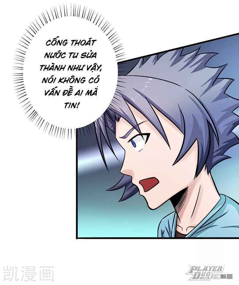 Địa Ngục Này Ta Mở Ra Đấy - Chapter 78 - Page 39