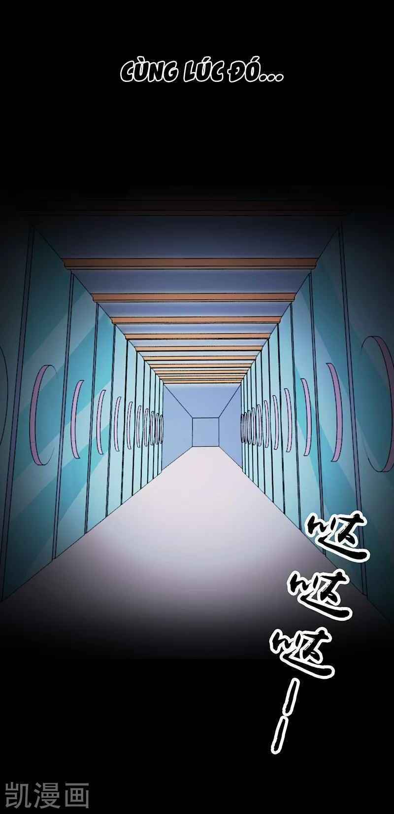 Địa Ngục Này Ta Mở Ra Đấy - Chapter 78 - Page 42