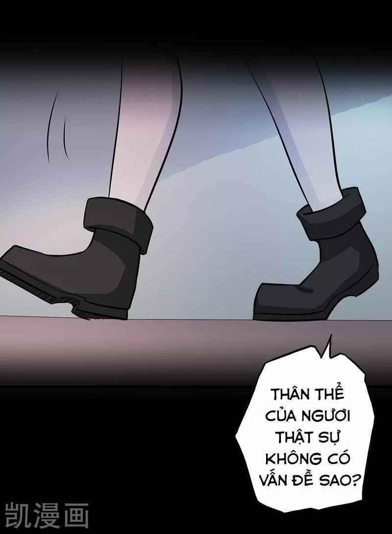 Địa Ngục Này Ta Mở Ra Đấy - Chapter 78 - Page 43