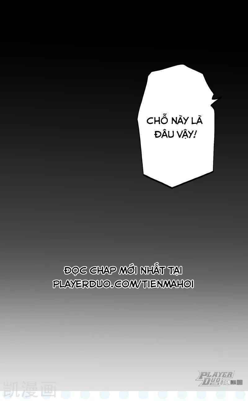 Địa Ngục Này Ta Mở Ra Đấy - Chapter 78 - Page 45
