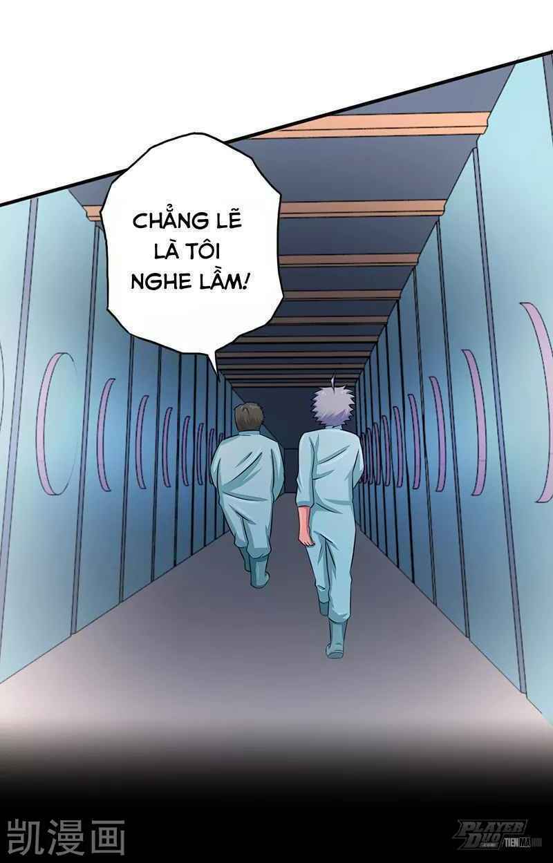 Địa Ngục Này Ta Mở Ra Đấy - Chapter 78 - Page 4