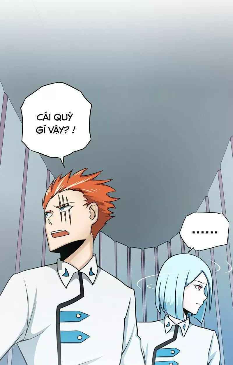 Địa Ngục Này Ta Mở Ra Đấy - Chapter 78 - Page 6