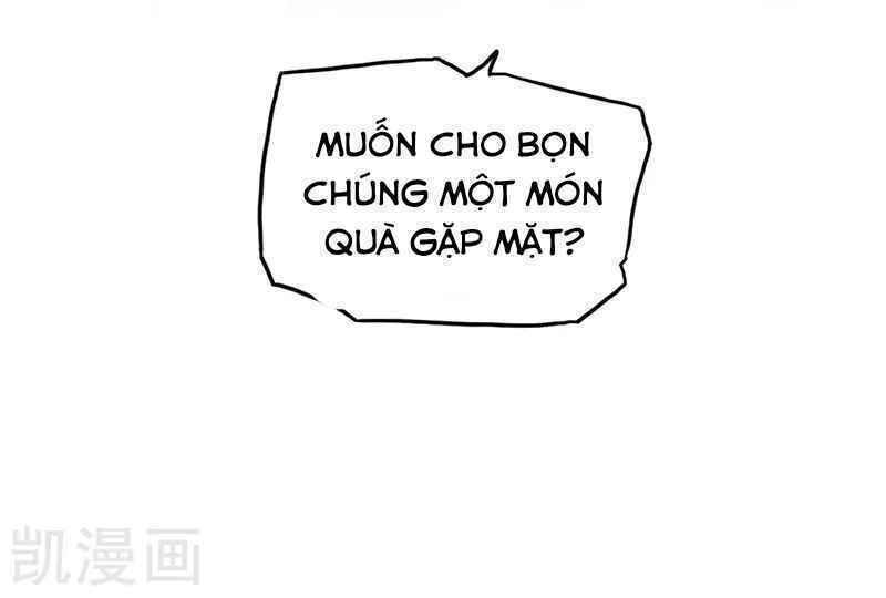 Địa Ngục Này Ta Mở Ra Đấy - Chapter 78 - Page 8