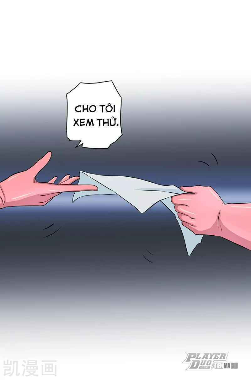 Địa Ngục Này Ta Mở Ra Đấy - Chapter 79 - Page 10