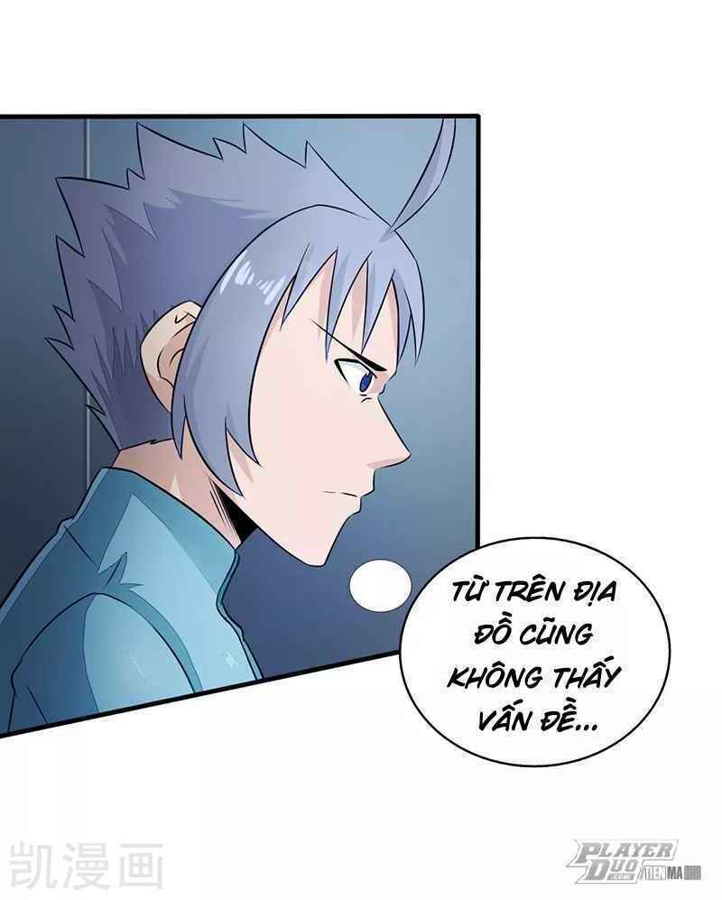 Địa Ngục Này Ta Mở Ra Đấy - Chapter 79 - Page 12