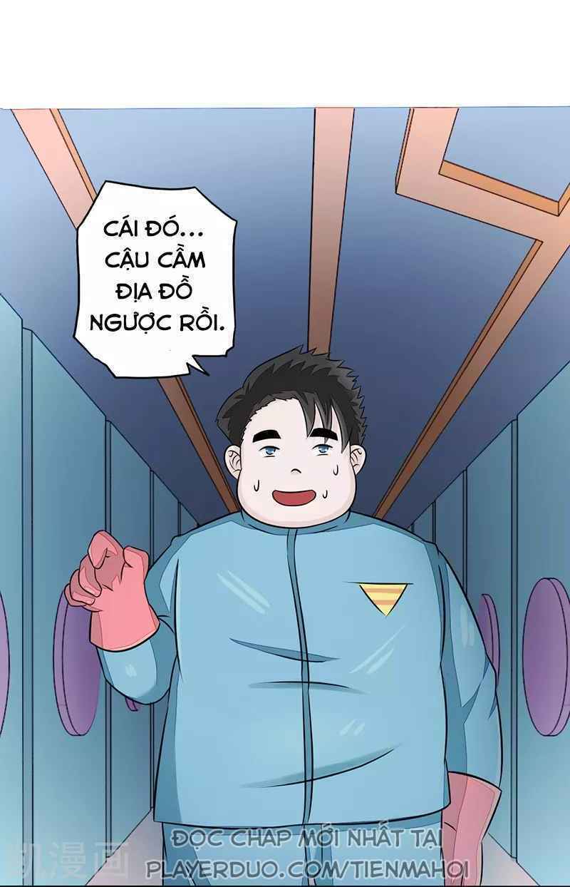 Địa Ngục Này Ta Mở Ra Đấy - Chapter 79 - Page 13