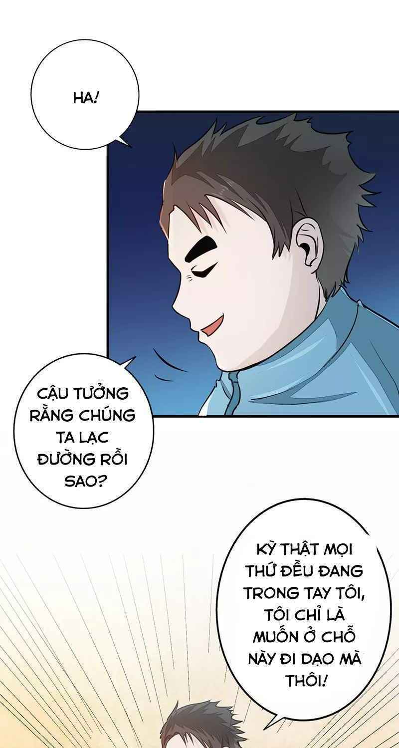 Địa Ngục Này Ta Mở Ra Đấy - Chapter 79 - Page 16