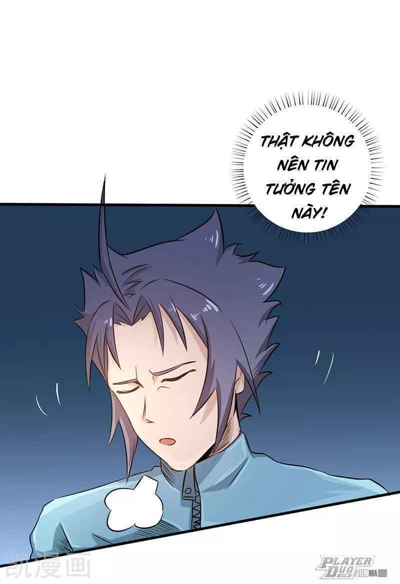 Địa Ngục Này Ta Mở Ra Đấy - Chapter 79 - Page 20