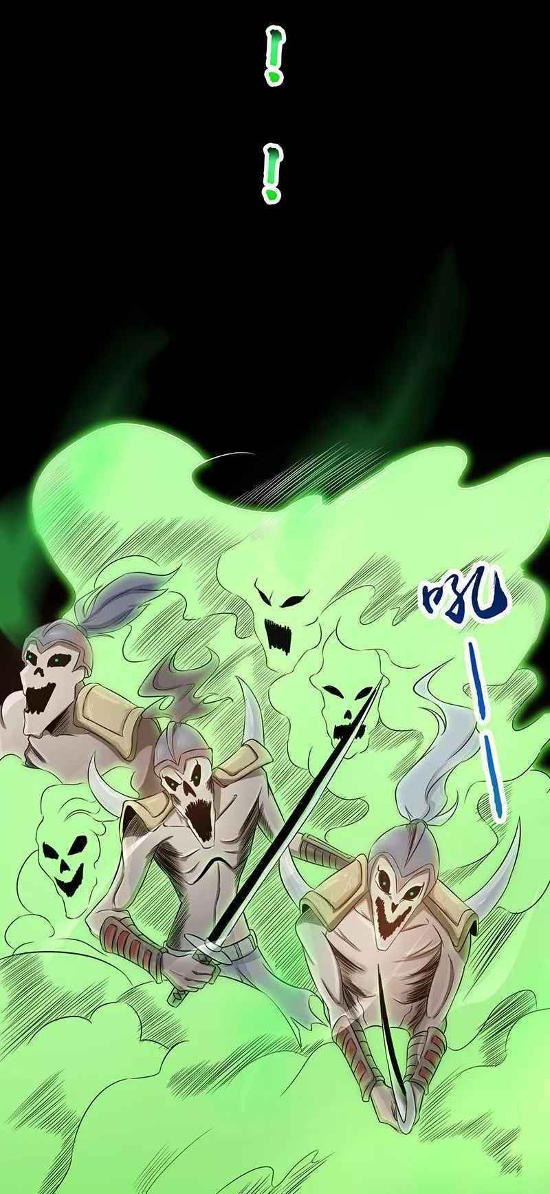 Địa Ngục Này Ta Mở Ra Đấy - Chapter 79 - Page 23