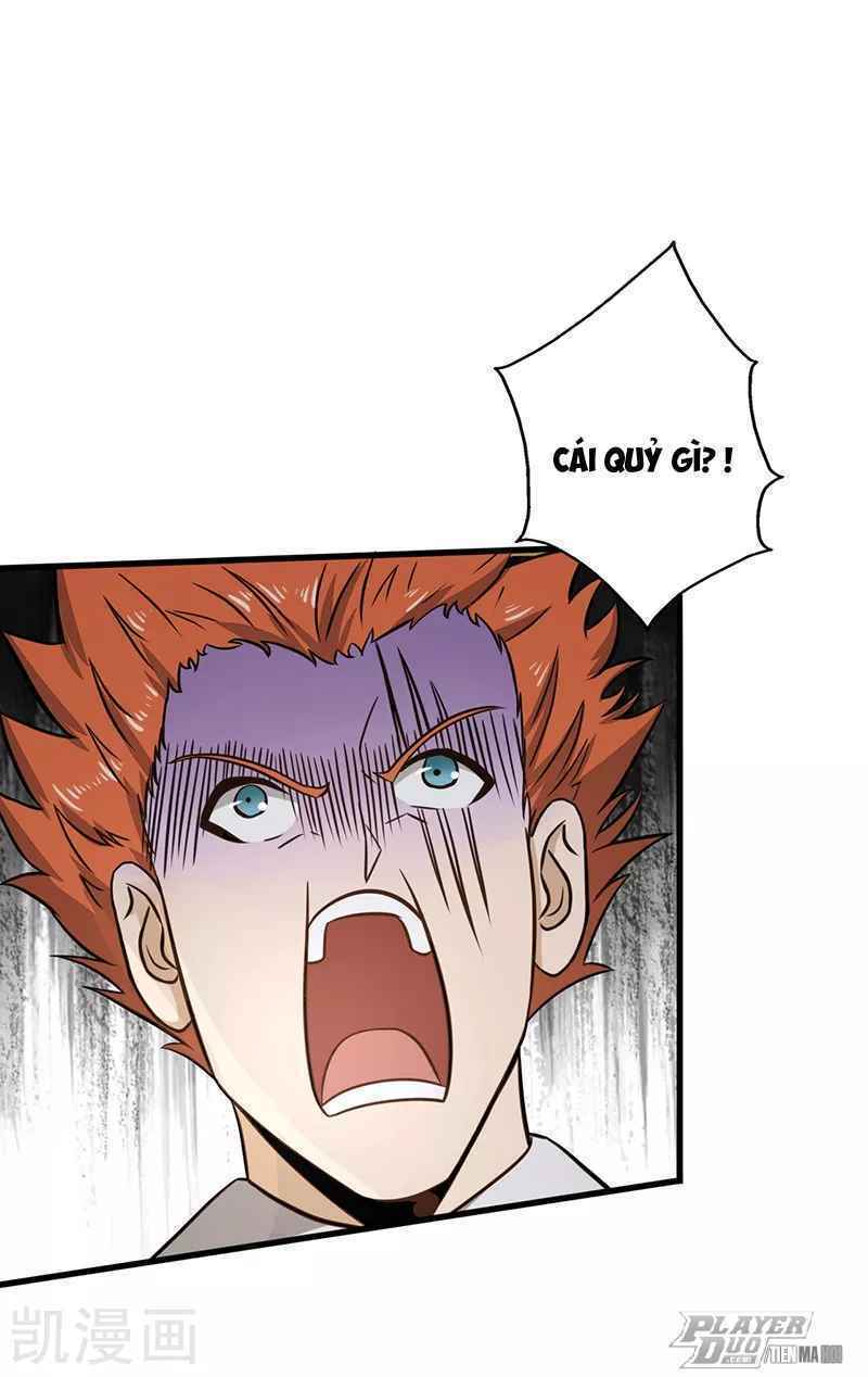 Địa Ngục Này Ta Mở Ra Đấy - Chapter 79 - Page 25