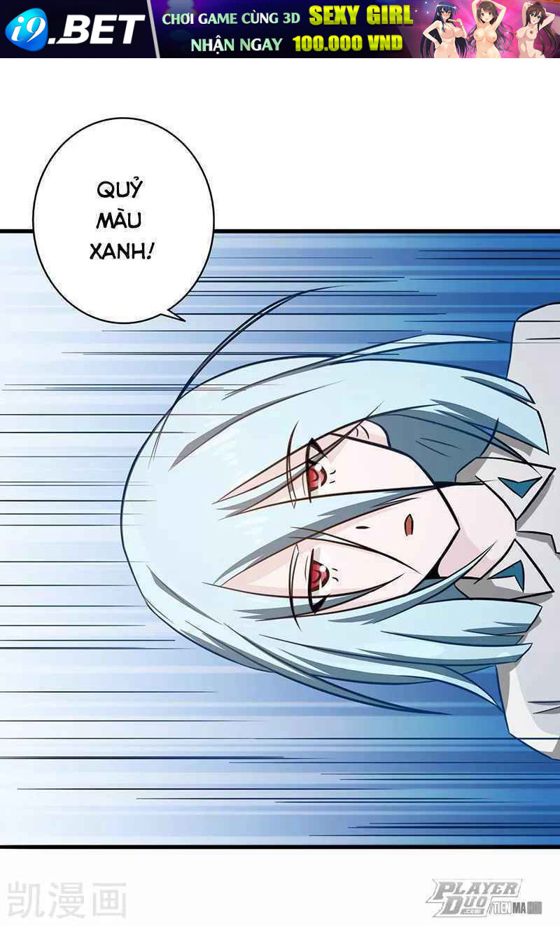 Địa Ngục Này Ta Mở Ra Đấy - Chapter 79 - Page 26
