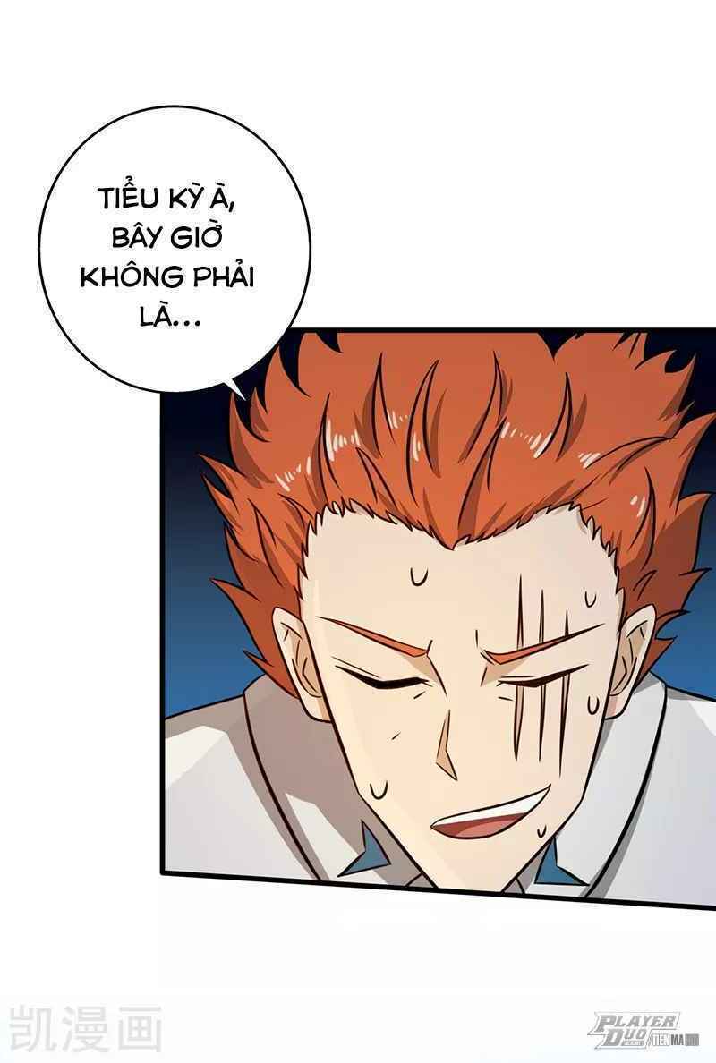 Địa Ngục Này Ta Mở Ra Đấy - Chapter 79 - Page 27